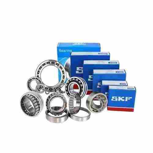 SKF Chrome Steel Bearing with Steel Cage