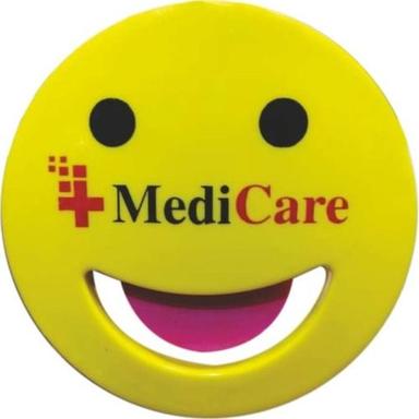 Mix Medicare Brand Promotional Plastic Paper Clips