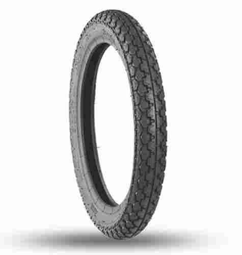 Temperature Resistant Low Friction Two Wheeler Motorcycle Bike Rubber Tyre