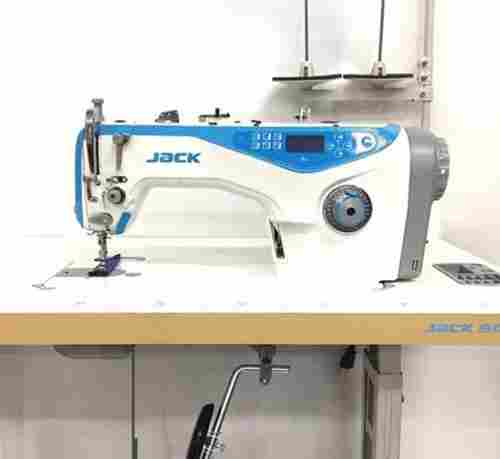 Automatic A4E Jack Sewing Machine