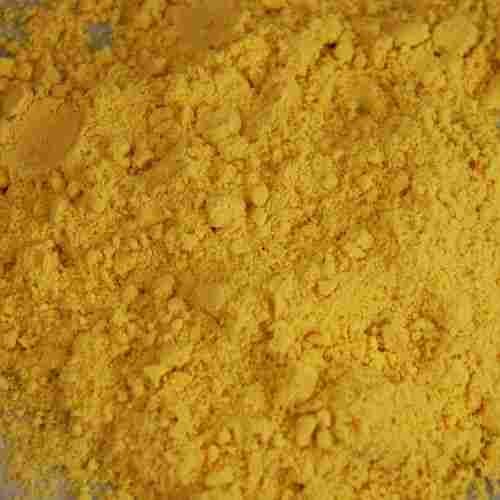 Excellent Quality Rich In Taste Pure Healthy Yellow Mustard Seeds Powder