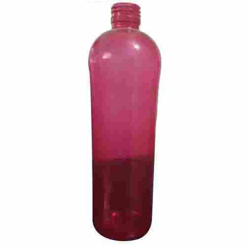 Plastic PVC Bottle 1ltr