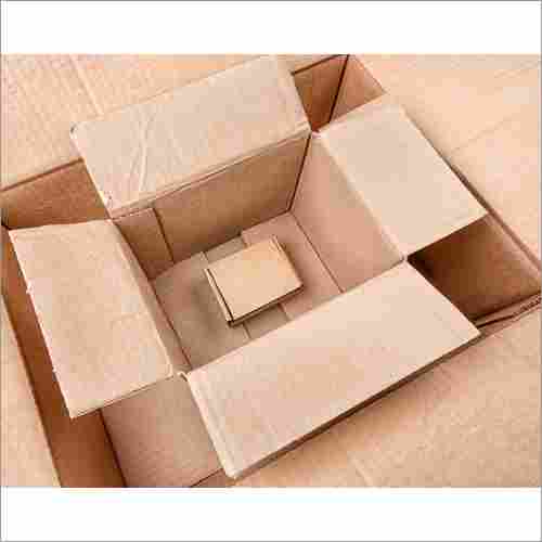 Corrugated Boxes On Site Packaging Services