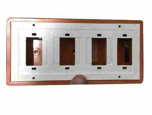 Electrical Panel Box Cover