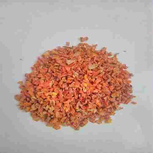 Good in Taste Natural Healthy Red Dehydrated Carrot Flakes