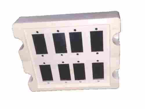 Plastic Electrical Box Cover