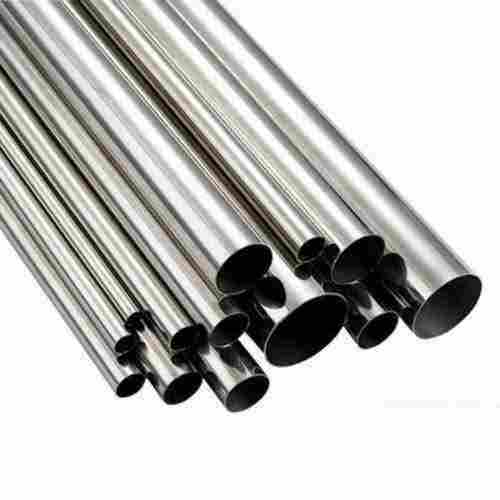 Polished Stainless Steel Pipes