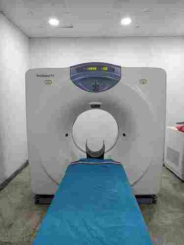 Refurbished CT Scan Machine