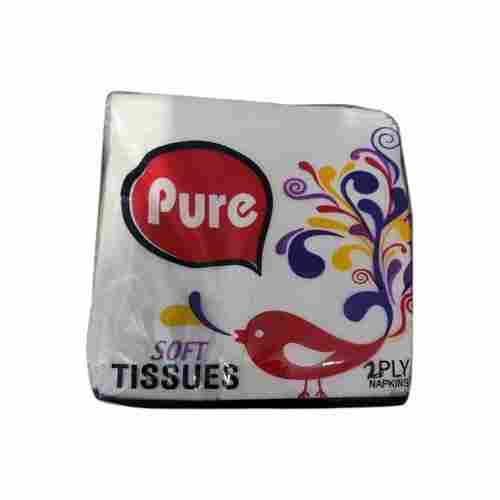 Pure Brand 2 Ply Soft And Smooth Tissue Paper 