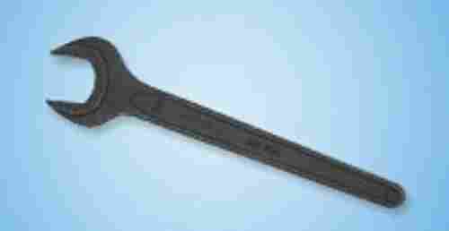 Taparia Black Single Ended 24 MM Open Jaw Spanner