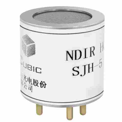 Perfect CH4 NDIR Infrared Gas Sensor IR Measurement Flame Leak Detector Sensor