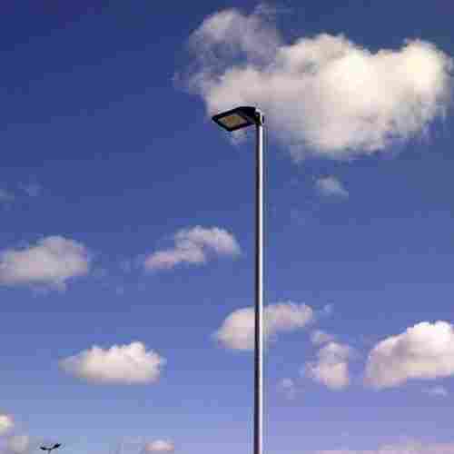 Stainless Steel Light Pole
