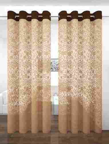 Attractive Pattern Netted Curtains
