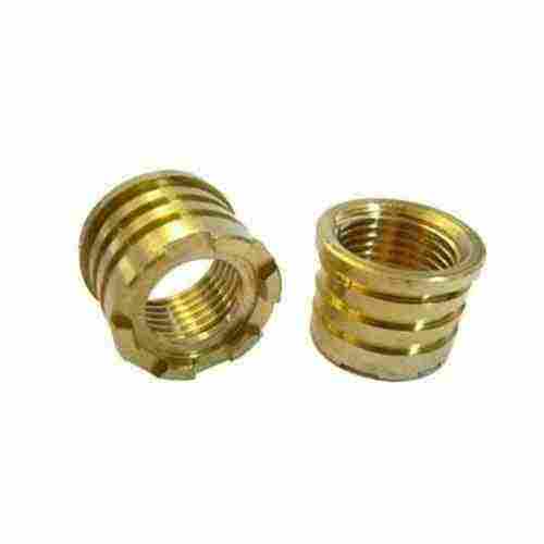 CPVC Brass Inserts for Pipe Fitting