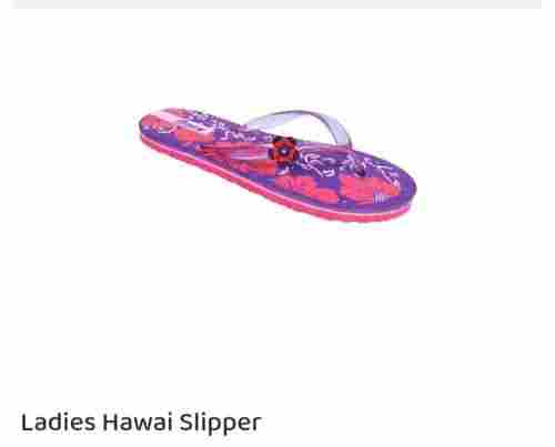 Daily Wear Ladies Hawai Slipper