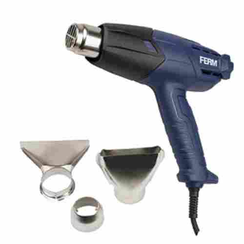 Electric Silent Overheat Protection 2000W Hot Air Gun