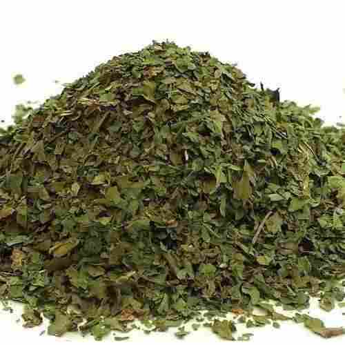 Good Fragrance Healthy Organic Green Dehydrated Coriander Leaves