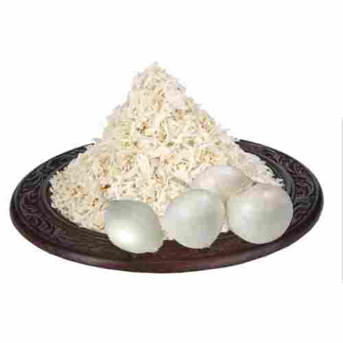 Healthy Natural Rich Taste Dehydrated White Onion Chopped