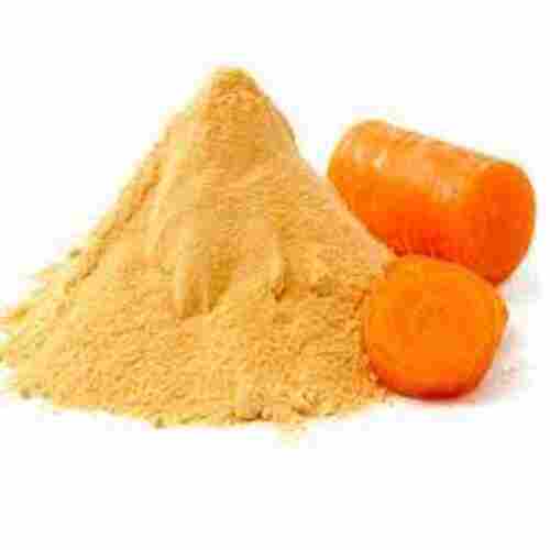 No Artificial Color Added Natural Tatse Dried Carrot Powder