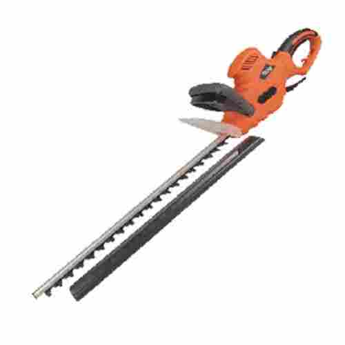 Portable Electric 550W 20 MM Cutting Thickness Hedge Trimmer