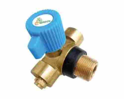 Brass And Stainless Steel Cng Refilling Valve