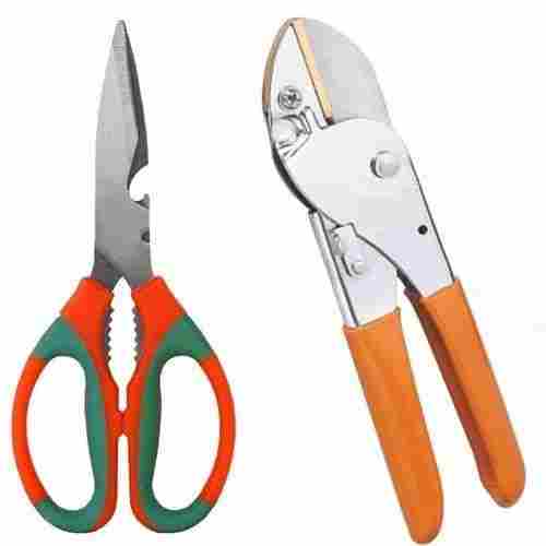 Gardening Scissor Tool Kit