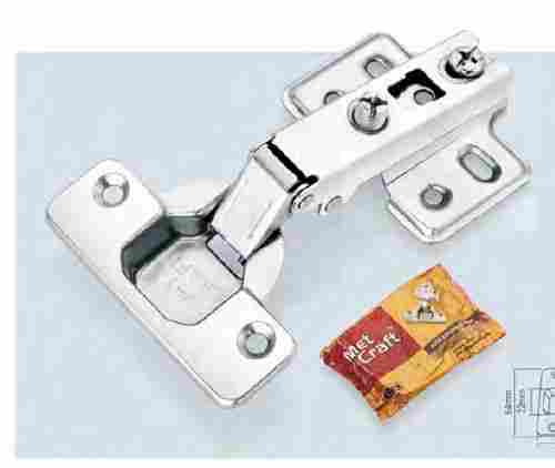 MCAH-008-0-S Auto Close Iron Hinges (Slide-On)