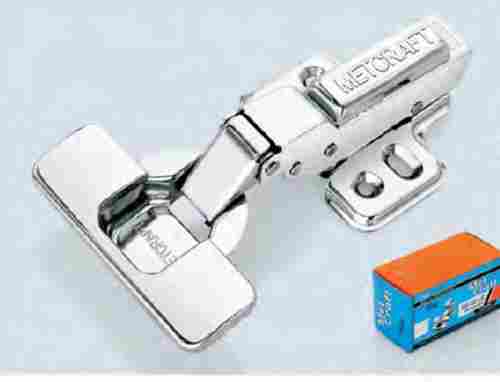 MCAH-011-0-S SS Hydrulic Clip on 2D Hinges