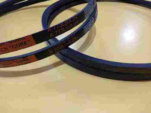 Oil and Heat Resistant Rubber V Belt (A 29)