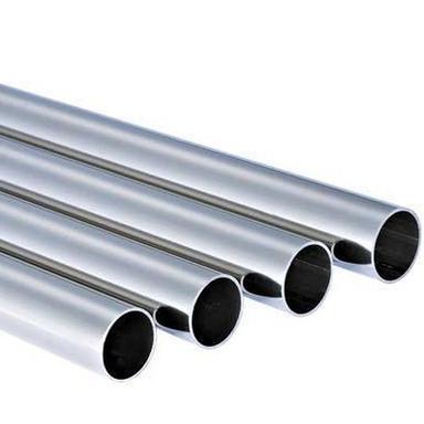 Stainless Steel Seamless Tubes Application: Industrial And Household