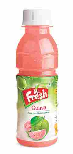 Mr. Fresh Guava 160ml Juice