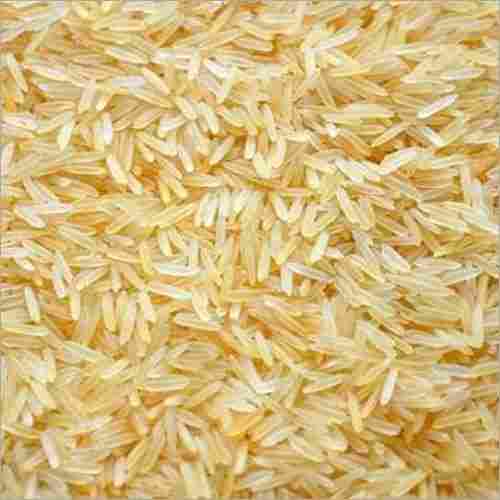 No Preservatives Long Grain Organic 1121 Golden Sella Basmati Rice