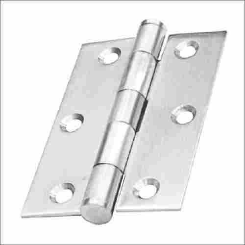 Flujo Stainless Steel Supreme and German Hinges with Slow Movement Matt Finish