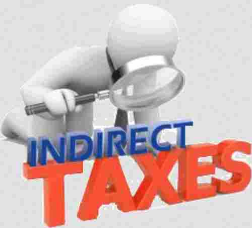 Indirect Taxation Service