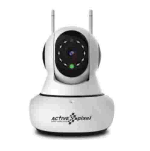 Indoor Use Wireless CCTV Camera