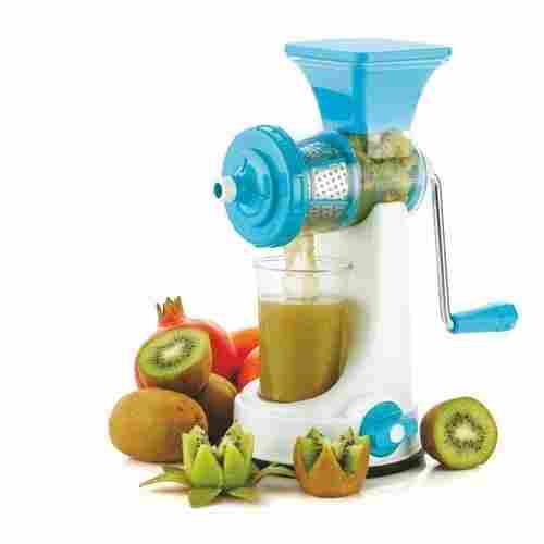 Manual Fruits and Vegetable Juicer
