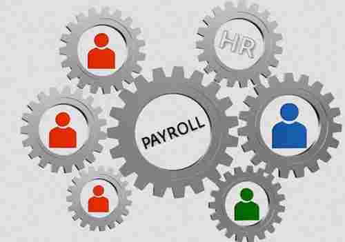 Payroll Process Service