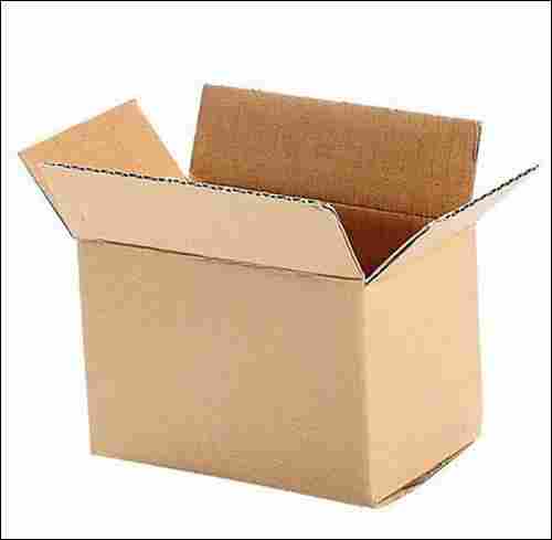 5 Ply Corrugated Paper Packaging Box