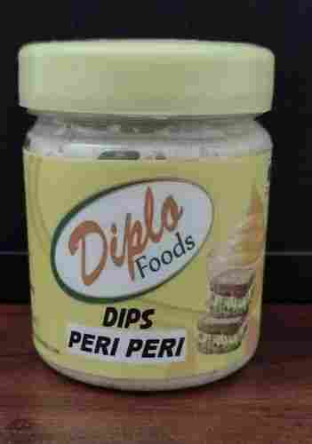 Diplo Foods - Peri Peri