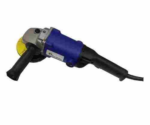 Electric 1200W 5 Inch Disc Angle Grinder For Metal Fabrication