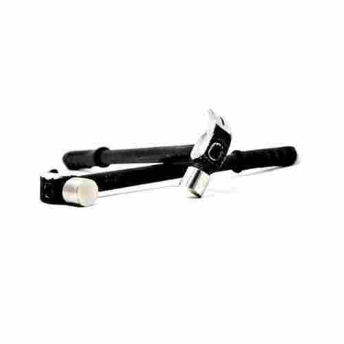 Fiberglass Handle Black 14 Inch Iron Claw Senting Hammer