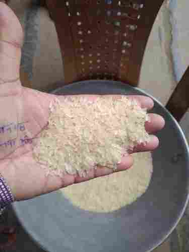 Pure Healthy Medium Grain Common Ir 64 Parboiled Broken Basmati Rice