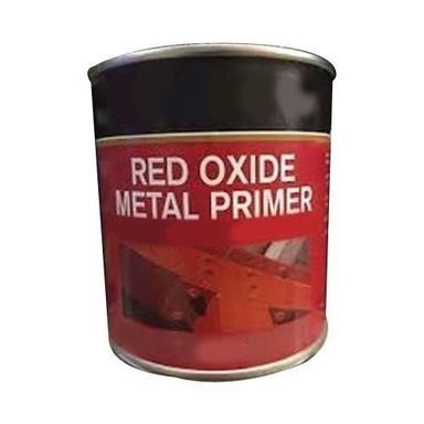  धातु के लिए कोई भी रंग लाल ऑक्साइड मेटल प्राइमर 