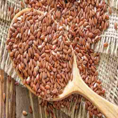 Rich Natural Taste Healthy Dried Brown Flax Seed