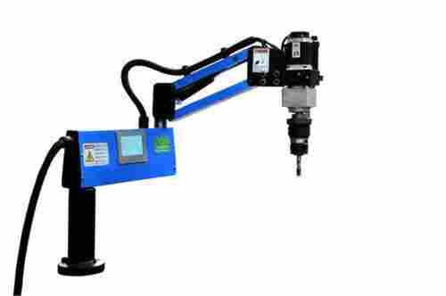 Tap Master Flexible Arm Tapping Machine
