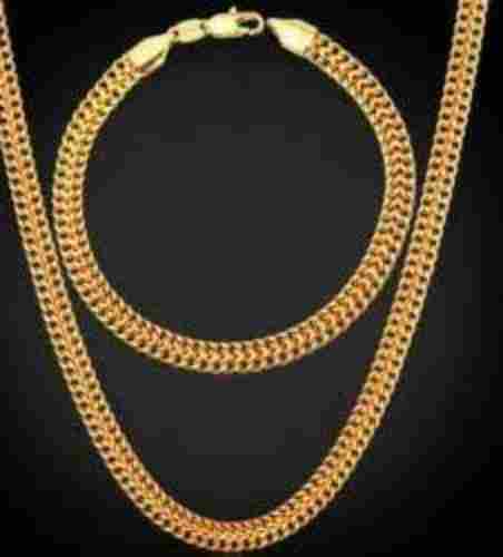 Thick Gold Chain For Men