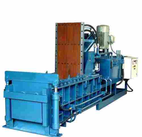 150 Ton Mild Steel Hydraulic Scrap Baling Press