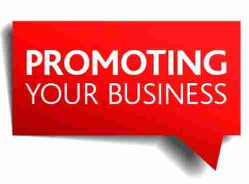 Business Promotion Service