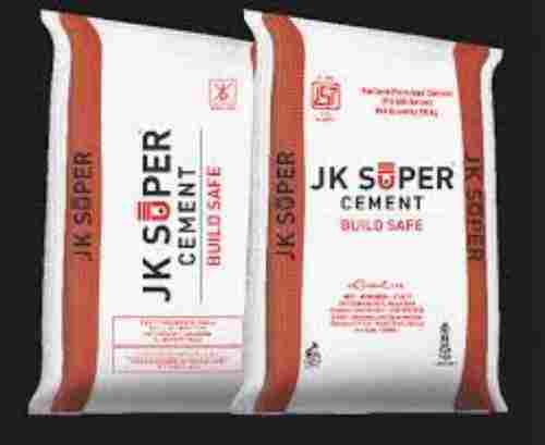 JK Super Grey Cement 