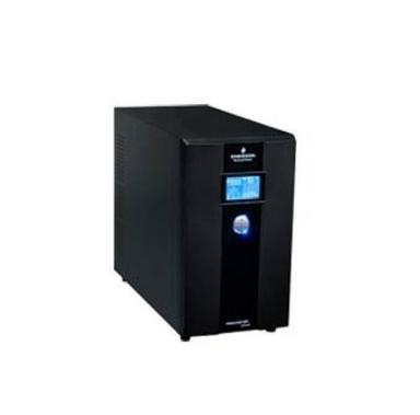 Long Backup Commercial Emerson Ups Back-Up Time: 1-3 Hours
